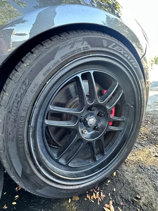2018 Ford Focus 3rd Gen - Image 4 of 11