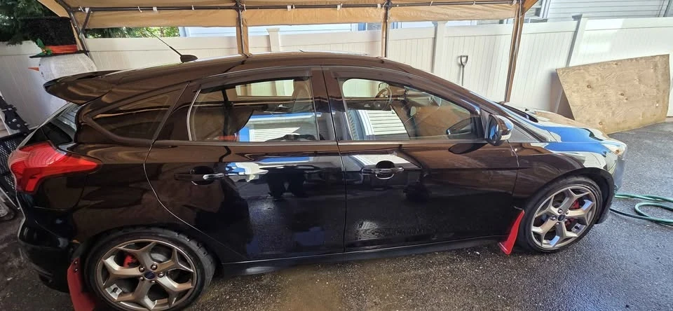 2018 Ford Focus 3rd Gen - Image 6 of 16