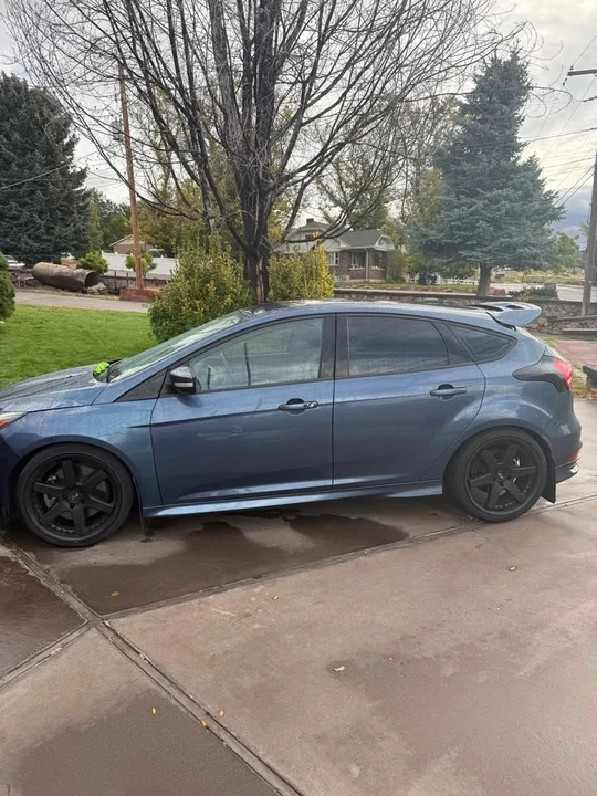 2018 Ford Focus ST 3rd Gen - Image 2 of 11