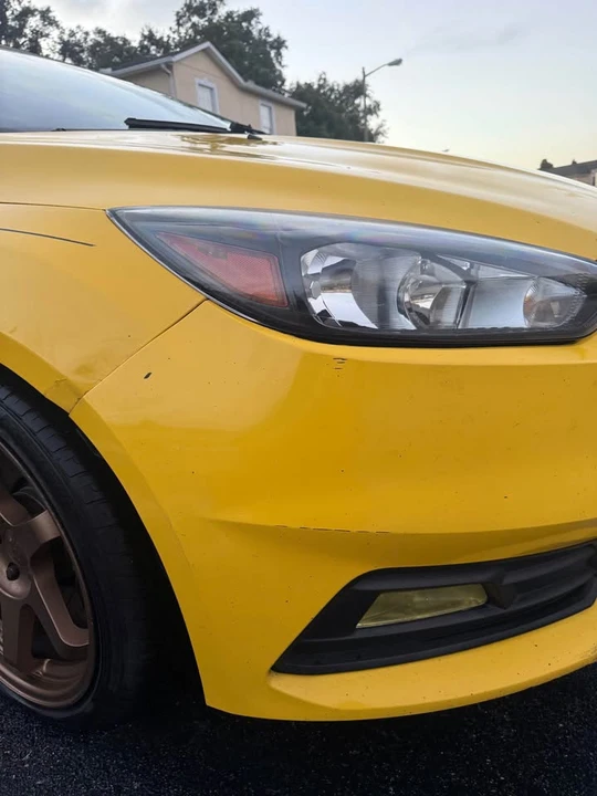 2018 Ford Focus 3rd Gen - Image 6 of 19