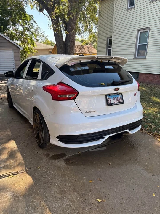 2018 Ford Focus 3rd Gen - Image 6 of 19