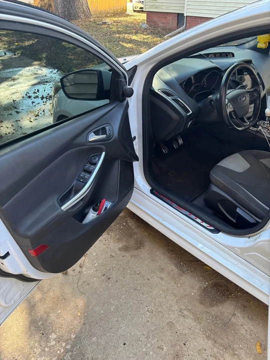 2018 Ford Focus 3rd Gen - Image 17 of 19