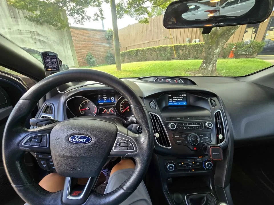 2018 Ford Focus 3rd Gen - Image 15 of 15