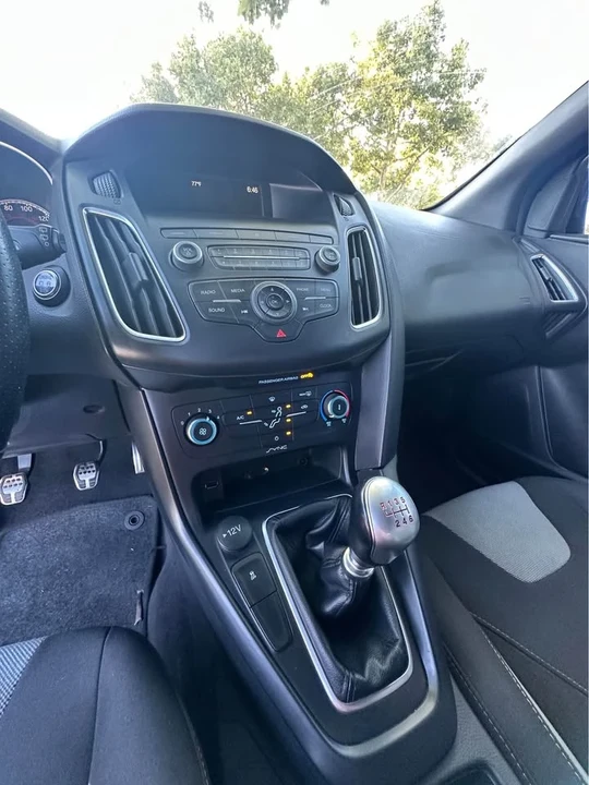 2018 Ford Focus 3rd Gen - Image 6 of 11