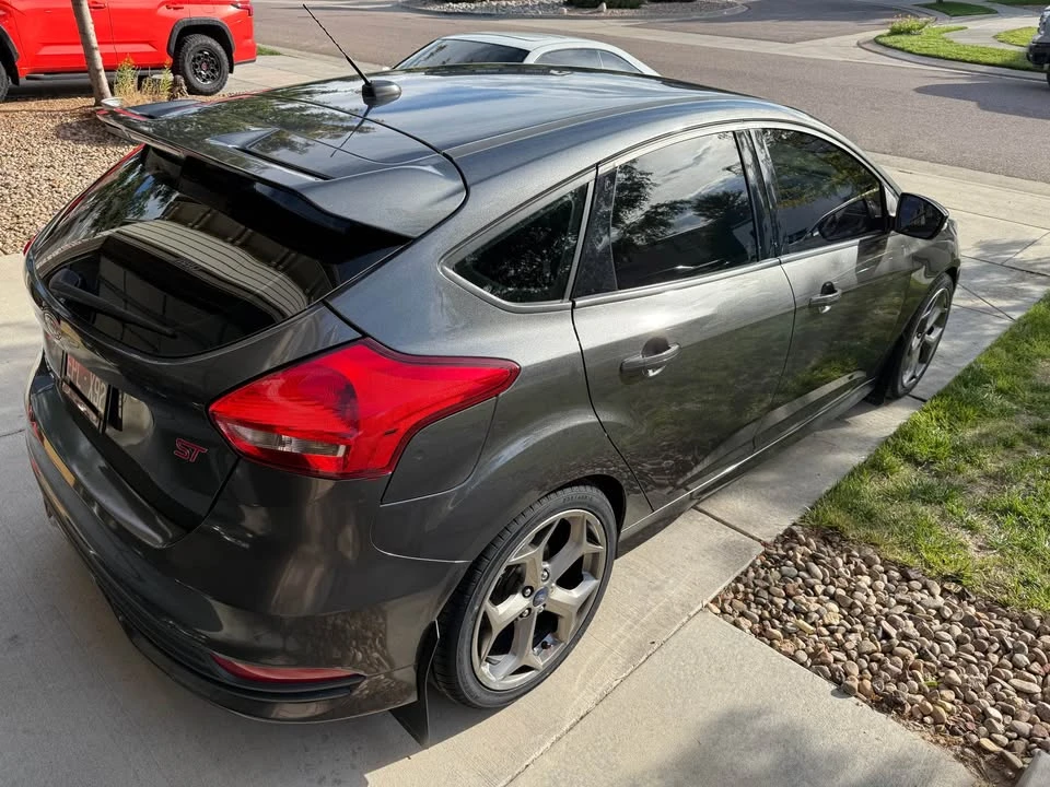 2018 Ford Focus ST 3rd Gen - Image 5 of 15