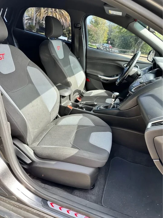 2018 Ford Focus 3rd Gen - Image 8 of 11