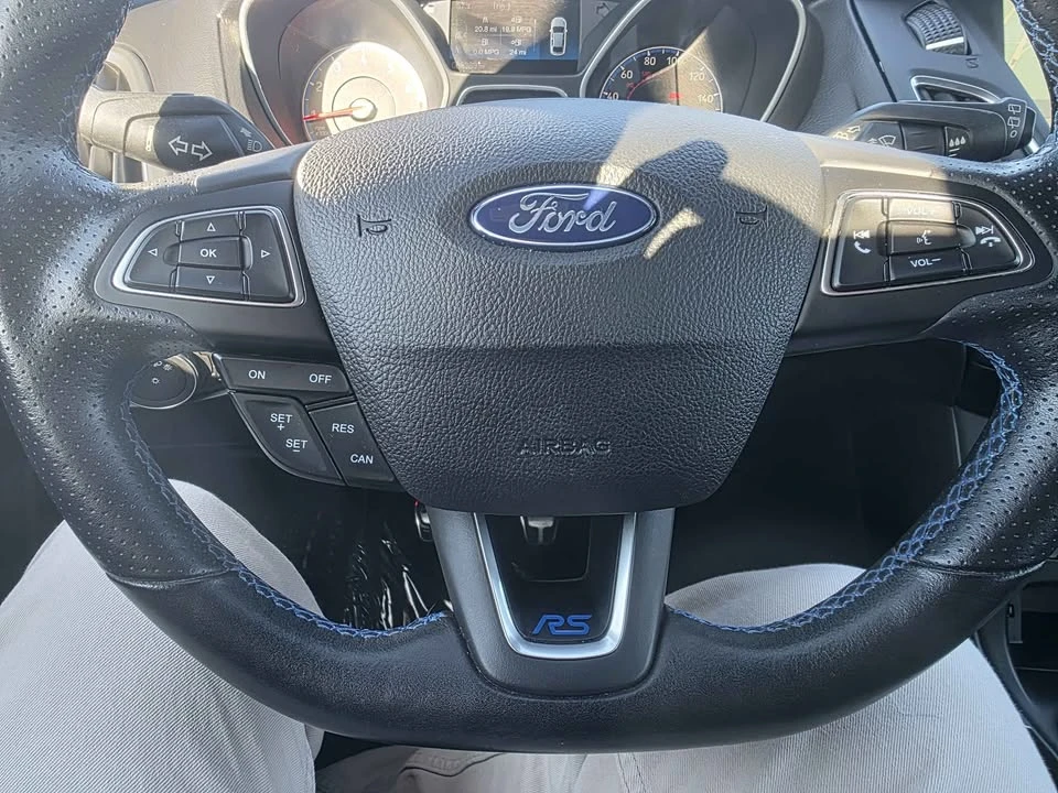2018 Ford Focus ST 3rd Gen - Image 3 of 6
