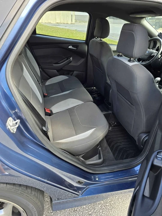2018 Ford Focus ST 3rd Gen - Image 10 of 16