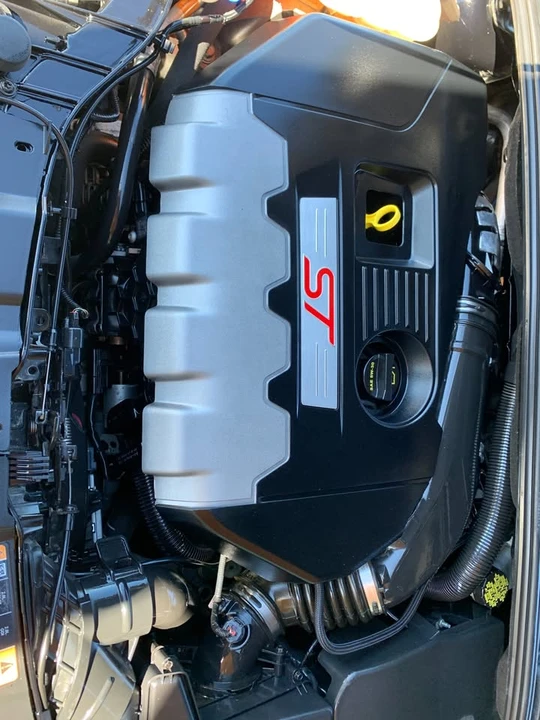 2018 Ford Focus 3rd Gen - Image 20 of 20