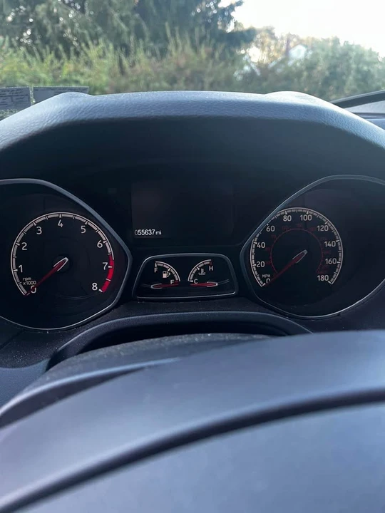 2018 Ford Focus 3rd Gen - Image 12 of 18
