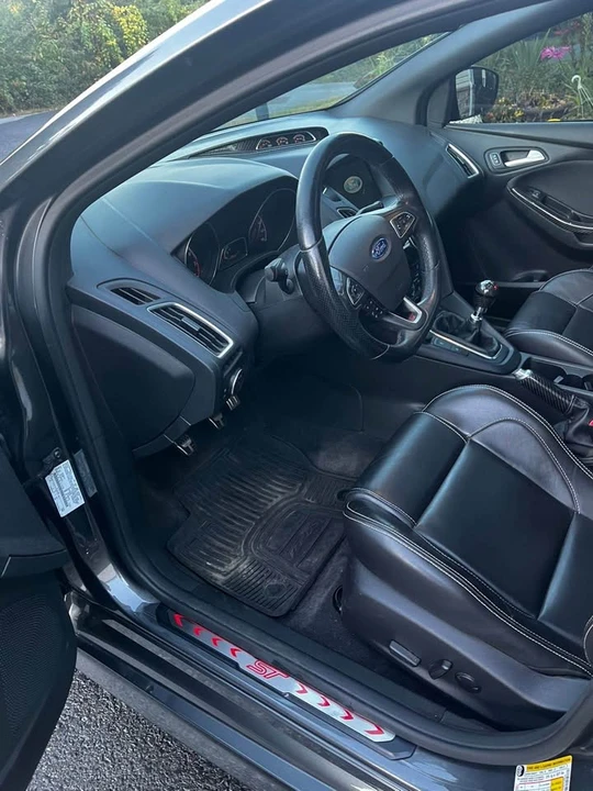 2018 Ford Focus 3rd Gen - Image 10 of 18
