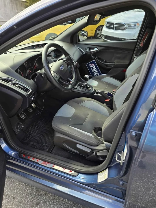 2018 Ford Focus 3rd Gen - Image 11 of 15