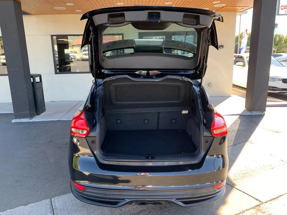 2018 Ford Focus 3rd Gen - Image 8 of 20