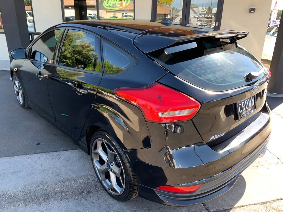2018 Ford Focus 3rd Gen - Image 5 of 20