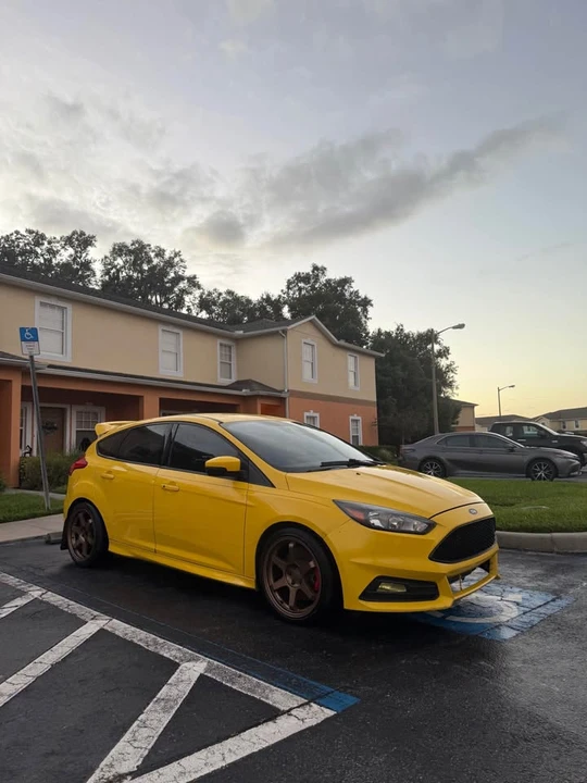 2018 Ford Focus 3rd Gen - Image 2 of 19