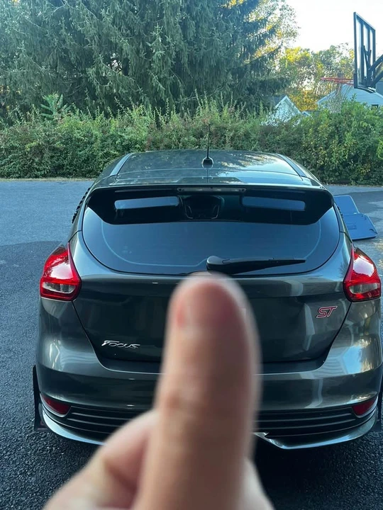 2018 Ford Focus 3rd Gen - Image 2 of 18