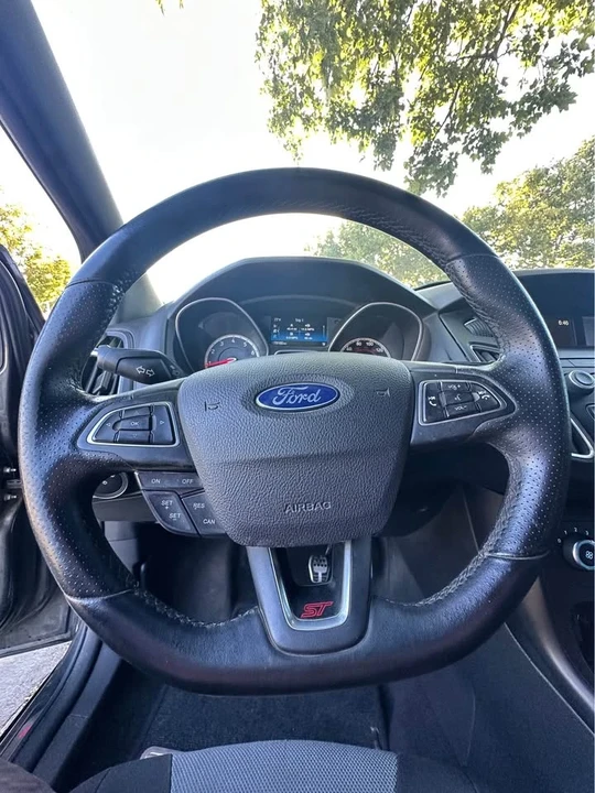 2018 Ford Focus 3rd Gen - Image 5 of 11