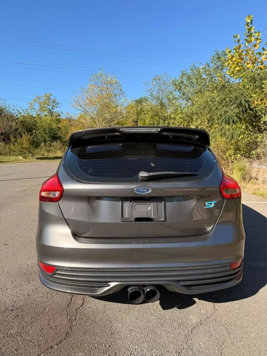 2018 Ford Focus ST 3rd Gen - Image 4 of 12