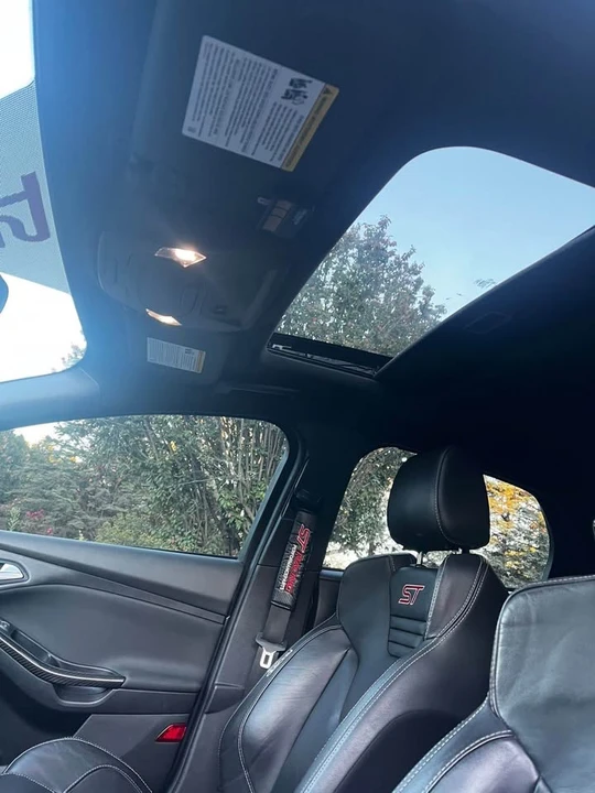 2018 Ford Focus 3rd Gen - Image 15 of 18