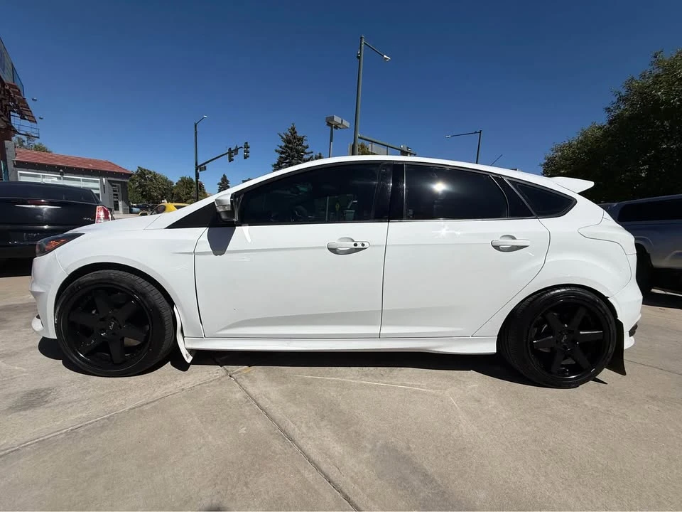 2018 Ford Focus ST 3rd Gen - Image 3 of 16
