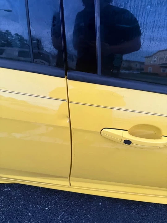 2018 Ford Focus 3rd Gen - Image 7 of 19