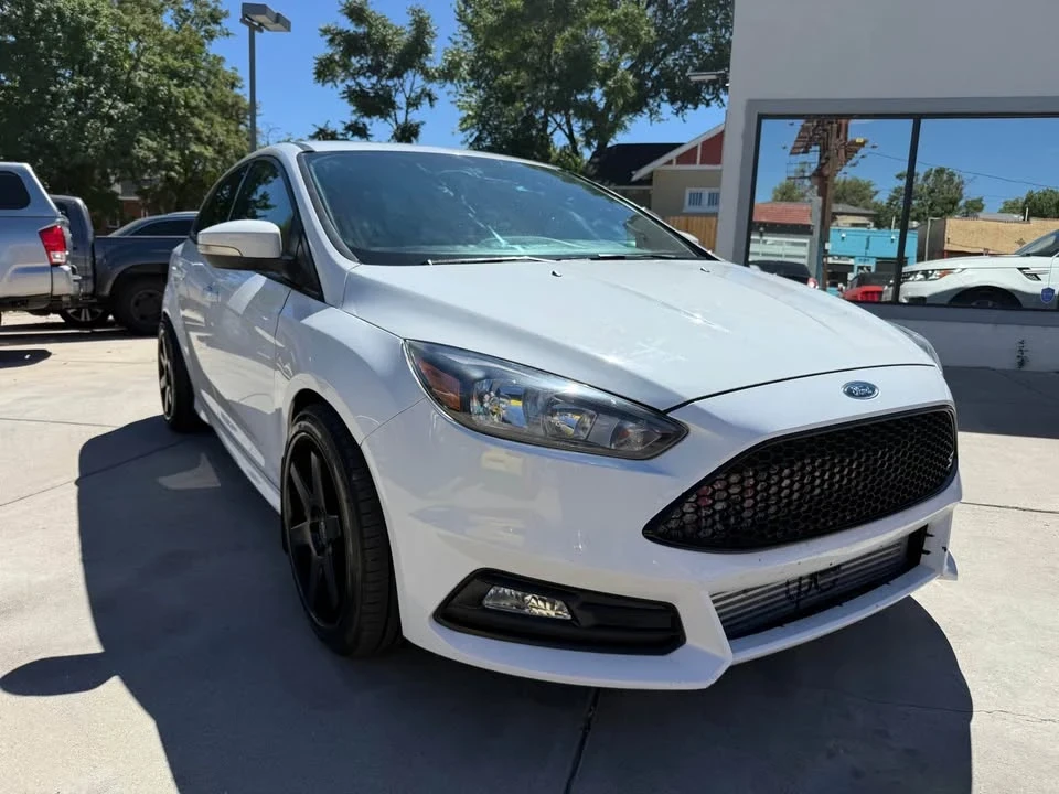 2018 Ford Focus 3rd Gen - Image 2 of 16