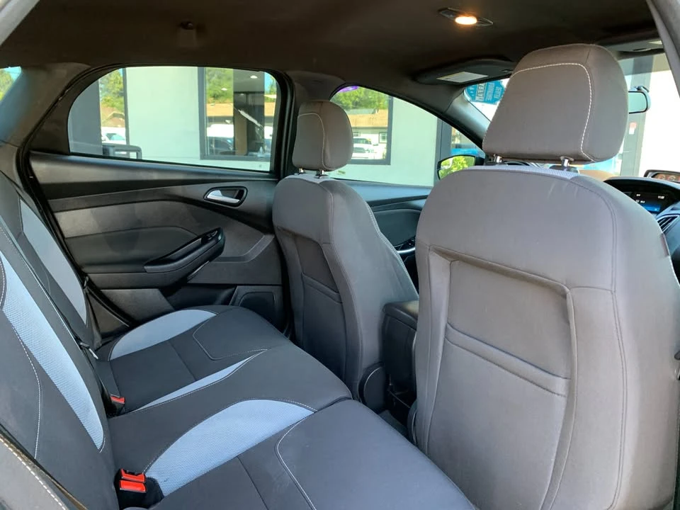 2018 Ford Focus 3rd Gen - Image 17 of 20