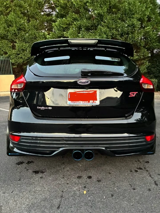 2018 Ford Focus 3rd Gen - Image 5 of 17
