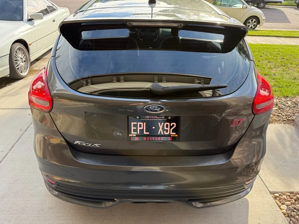 2018 Ford Focus ST 3rd Gen - Image 4 of 15