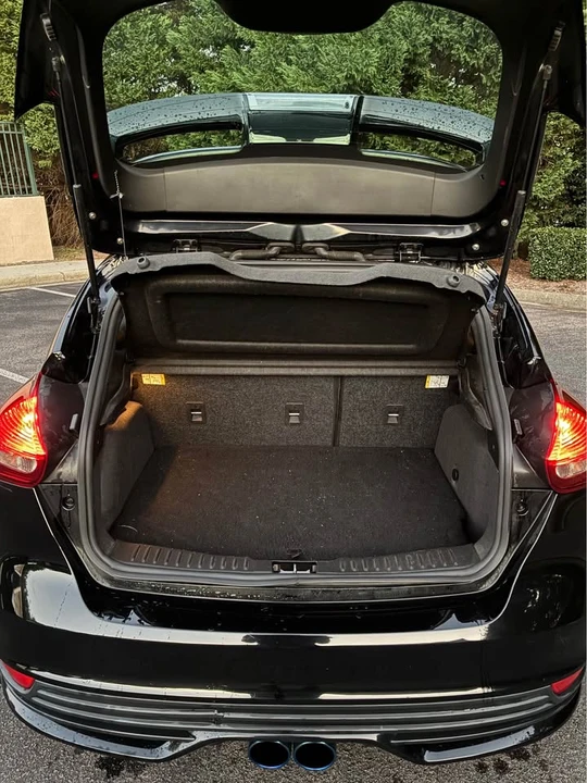 2018 Ford Focus 3rd Gen - Image 10 of 17