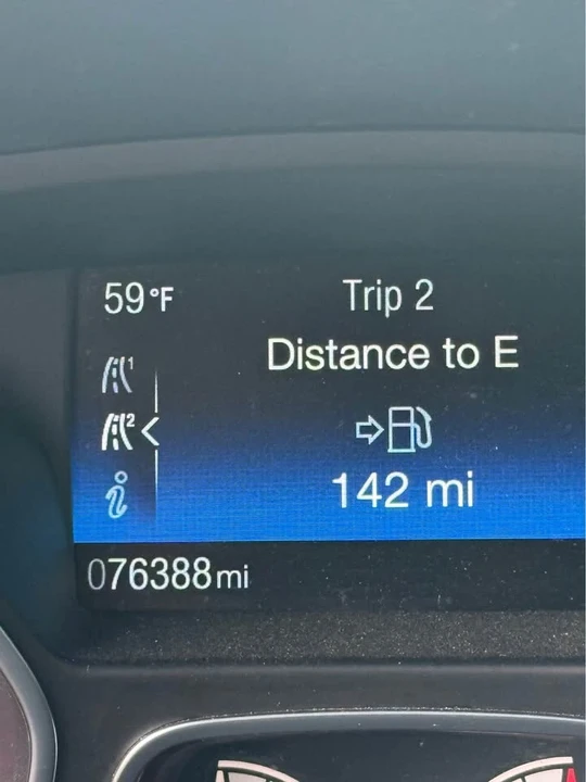 2018 Ford Focus ST 3rd Gen - Image 10 of 11