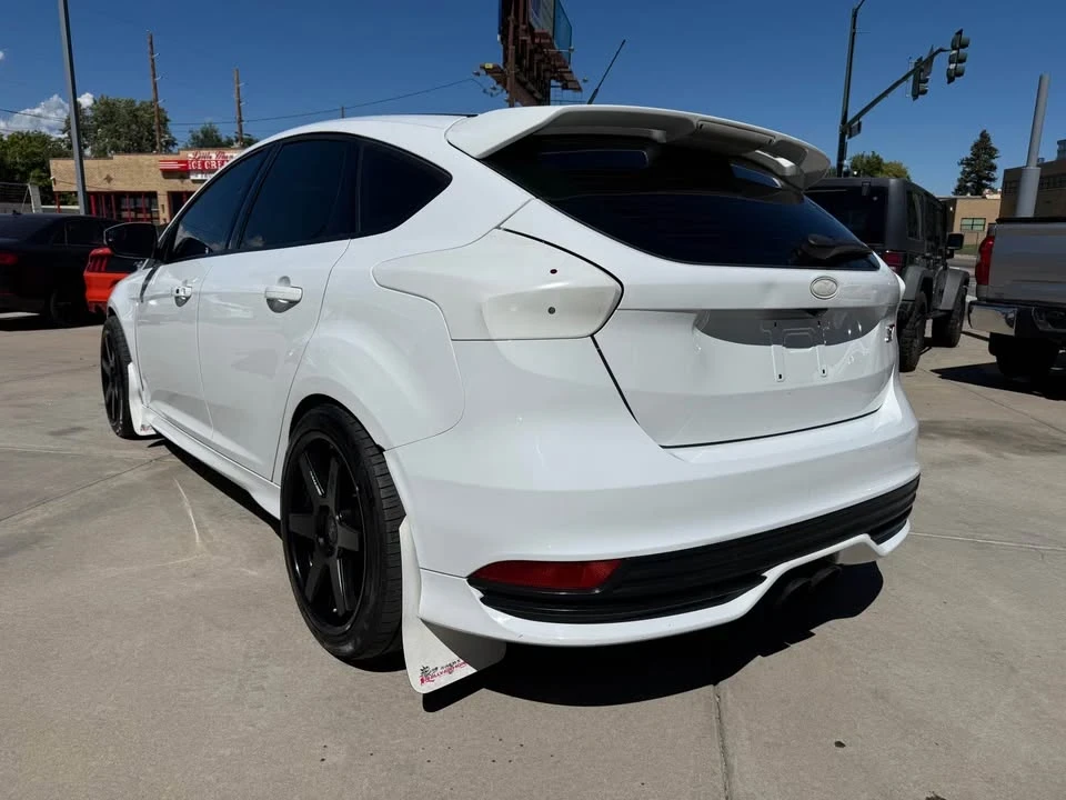 2018 Ford Focus 3rd Gen - Image 5 of 16