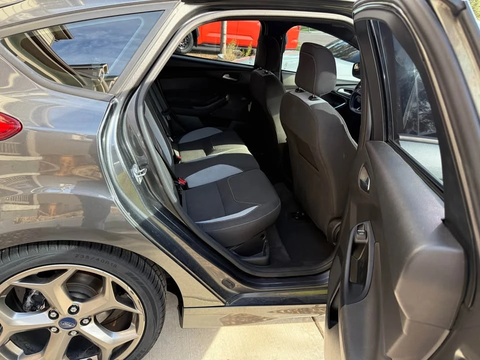 2018 Ford Focus ST 3rd Gen - Image 13 of 15