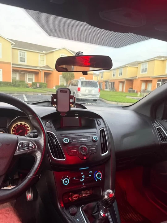2018 Ford Focus 3rd Gen - Image 13 of 19