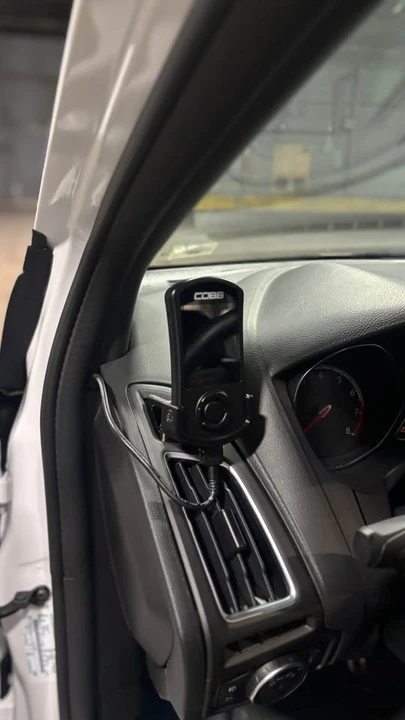 2018 Ford Focus 3rd Gen - Image 8 of 16
