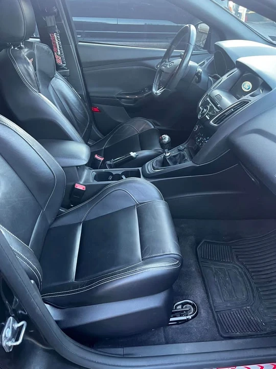 2018 Ford Focus 3rd Gen - Image 7 of 18