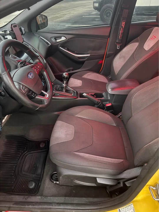 2018 Ford Focus 3rd Gen - Image 11 of 19