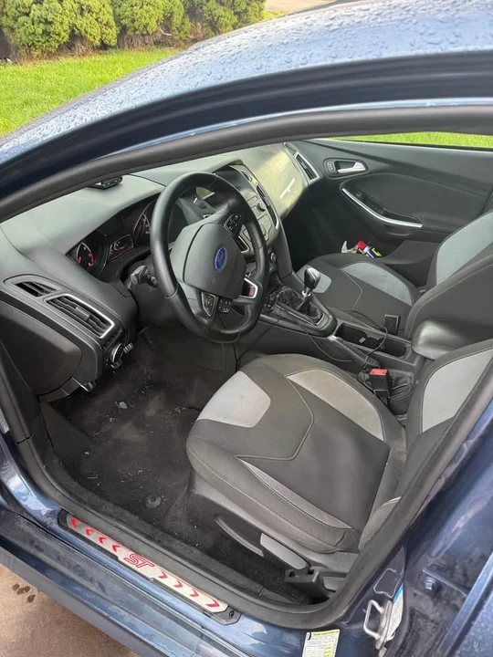 2018 Ford Focus ST 3rd Gen - Image 8 of 11