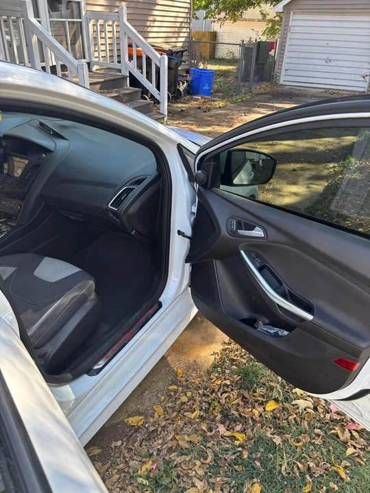 2018 Ford Focus 3rd Gen - Image 14 of 19