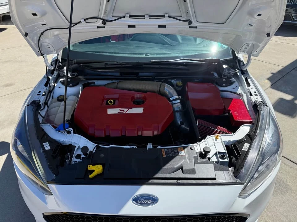 2018 Ford Focus 3rd Gen - Image 15 of 16
