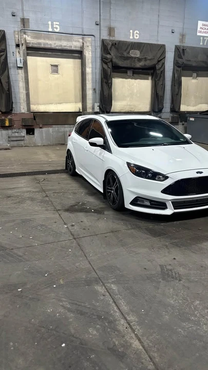 2018 Ford Focus 3rd Gen - Image 3 of 16