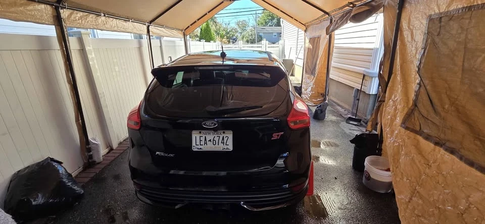 2018 Ford Focus 3rd Gen - Image 8 of 16
