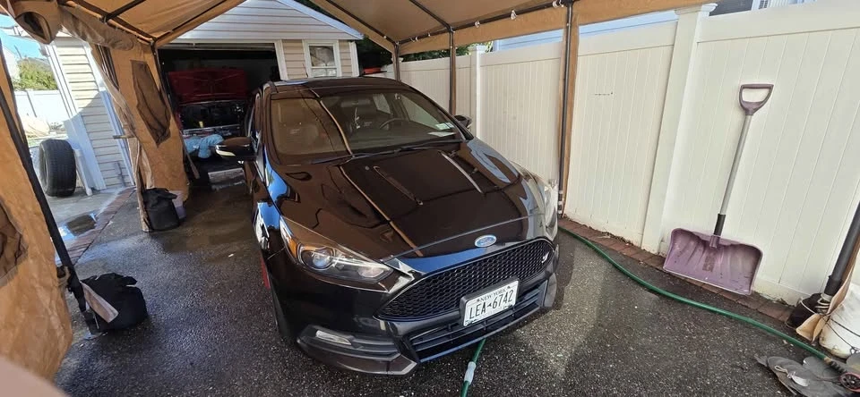 2018 Ford Focus 3rd Gen - Image 4 of 16