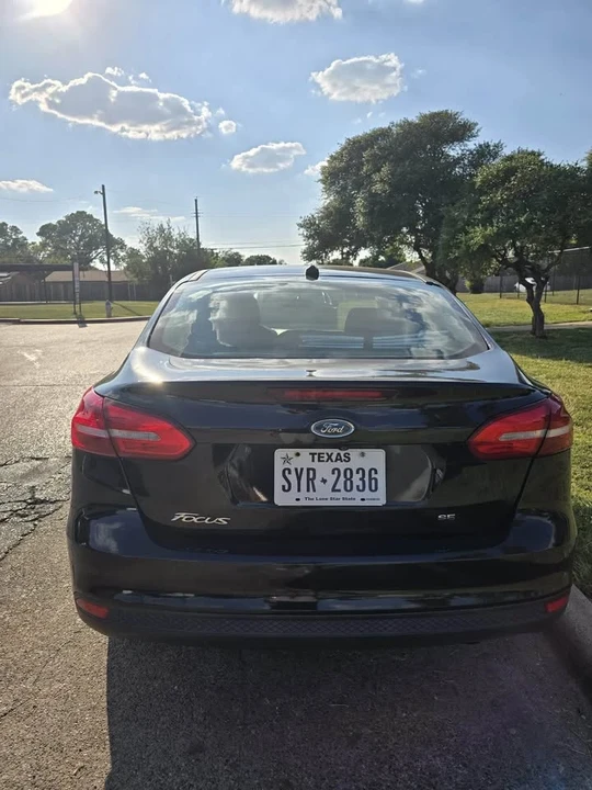 2018 Ford Focus 3rd Gen - Image 5 of 11