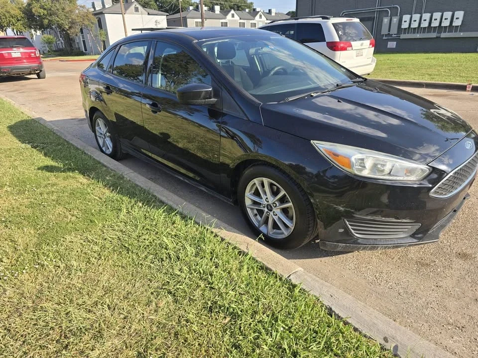2018 Ford Focus 3rd Gen - Image 2 of 11