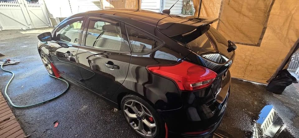 2018 Ford Focus 3rd Gen - Image 9 of 16