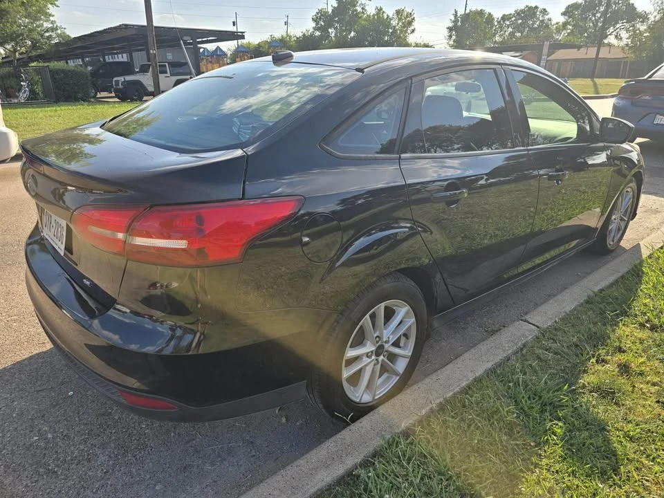 2018 Ford Focus 3rd Gen - Image 9 of 11