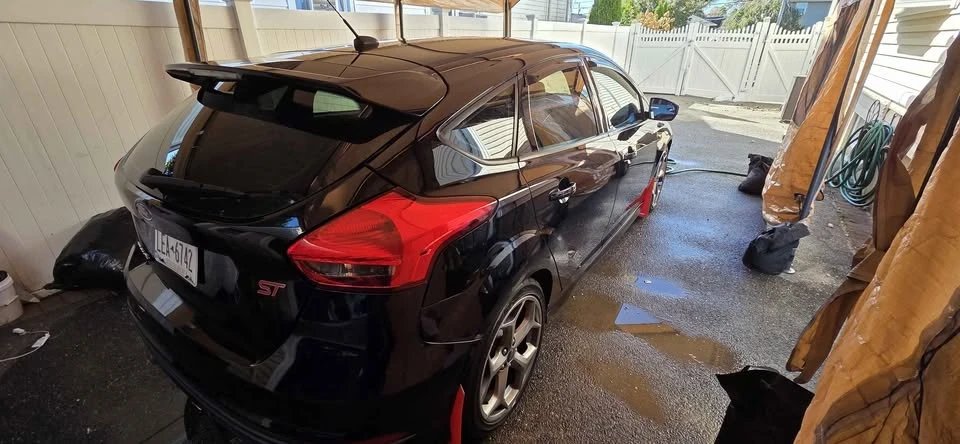2018 Ford Focus 3rd Gen - Image 7 of 16