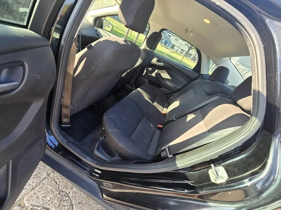 2018 Ford Focus 3rd Gen - Image 8 of 11