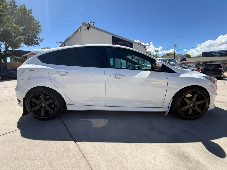 2018 Ford Focus 3rd Gen - Image 8 of 16